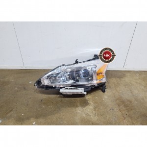 닛산 알티마 중신형 09~11 라이트제논운전석  수입차중고부품