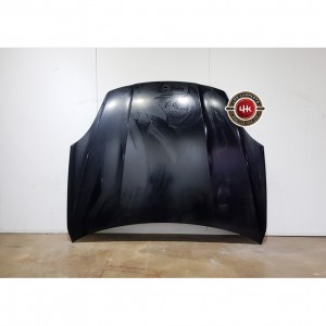 포르쉐 뉴카이엔 9Y0 20~23 본넷  수입차중고부품