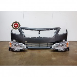 닛산 알티마 3TA 후기 14~15  수입차중고부품