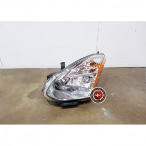 닛산 로그 전기형 07-13 라이트  수입차중고부품