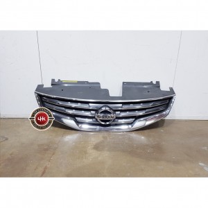 닛산 알티마 중신형 09~11 그릴  수입차중고부품