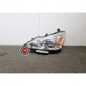 닛산 알티마 3TA 전후기호환 12~15 라이트운전석  수입차중고부품