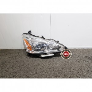 닛산 알티마 3TA 전후기호환 12~15 라이트조수석  수입차중고부품