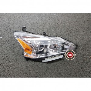 닛산 알티마 3TA 전후기호환 12~15 라이트조수석  수입차중고부품