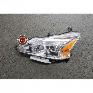 닛산 알티마 3TA 전후기호환 12~15 라이트운전석  수입차중고부품