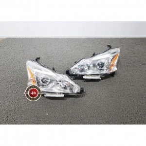 닛산 알티마 3TA 12~15 라이트운전석조수석  수입차중고부품