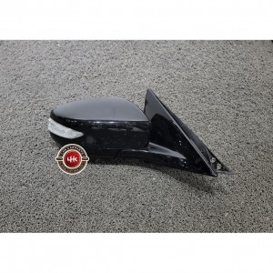 닛산 맥시마 전기형 16~21 조수석사이드미러(측방경보x , 카메라타입포함)  수입차중고부품