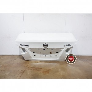 닛산 뉴알티마 9H 16~19 트렁크 수입차중고부품