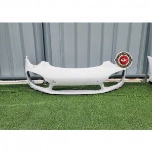 포르쉐 911 (991) 터보S 14~17 전피  수입차중고부품