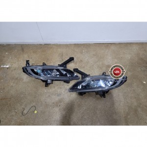 닛산 맥시마 전기형 16~21 안개등  수입차중고부품