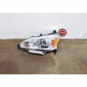 닛산 알티마 3TA 12~15 라이트운전석  수입차중고부품