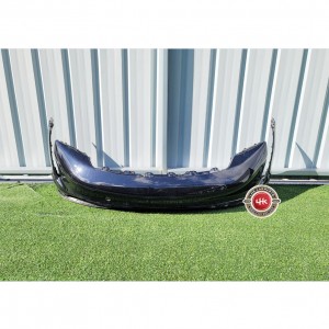 포르쉐 타이칸 9J 터보 20~23 전피상하(하단커버미포함)  수입차중고부품