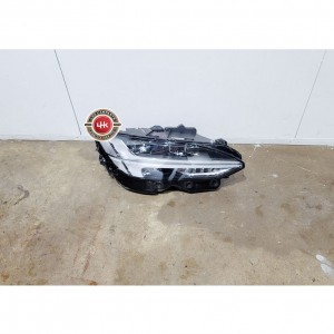 볼보 S90 18~23 라이트  수입차중고부품