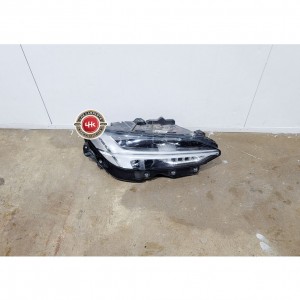 볼보 S90 18~23 라이트  수입차중고부품