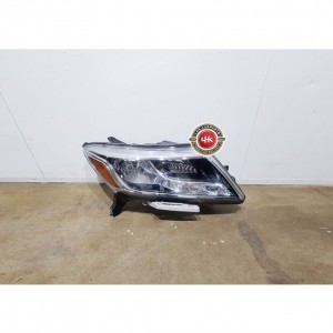 닛산 패스파인더 4세대 전기형 13~16 헤드라이트  수입차중고부품