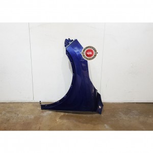 닛산 캐시카이 4E 14~24 휀다  수입차중고부품