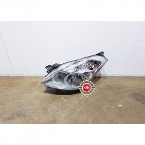 닛산 알티마 중신형 헤드라이트 제논 운전석 09~11  수입차중고부품