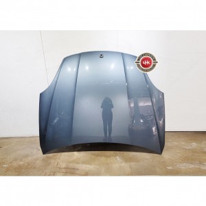 포르쉐 뉴카이엔 9Y0 본넷 후드 20~24  수입차중고부품