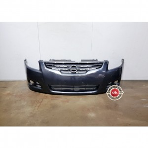 닛산 알티마 중신형 전피 범퍼 그릴 09~11  수입차중고부품