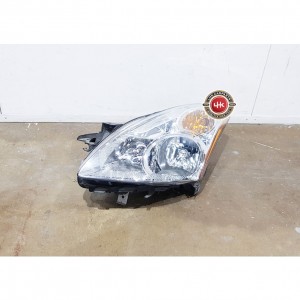 닛산 알티마 중신형 헤드라이트 제논 운전석 09~11  수입차중고부품