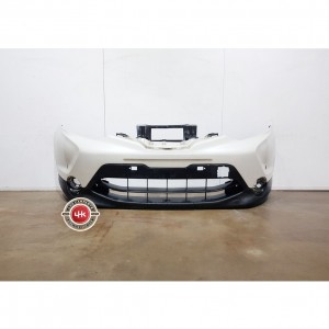 닛산 캐시카이 4E 범퍼 앞 14~24  수입차중고부품