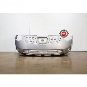 닛산 로그 전기형 범퍼 앞 08~10  수입차중고부품