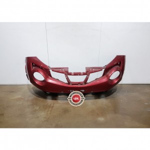 닛산 쥬크 전기형 앞범퍼 상하단 11~14  수입차중고부품