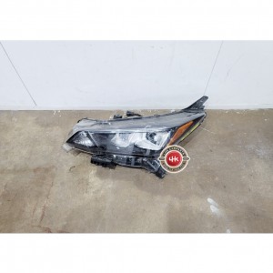 닛산 리프 (ZE1) 라이트 고사양 19~24  수입차중고부품