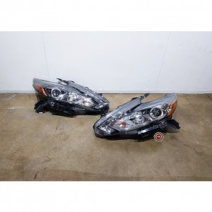 닛산 뉴알티마 9H 라이트 수입차중고부품 16~19