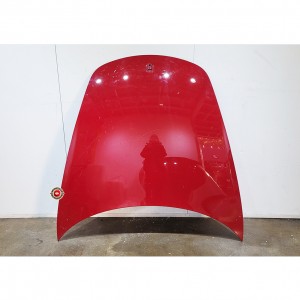 포르쉐 718 박스터 (982) 본넷 슈퍼카중고부품 18-24