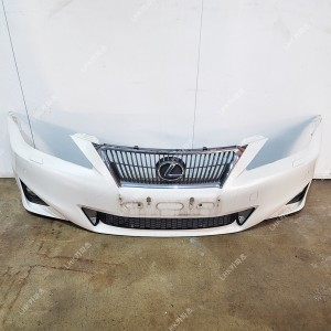 렉서스 IS250 후기형 앞범퍼 세트 수입차중고부품 12~13