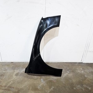 아우디 A8 4H0 후기 앞휀다 조수석 수입차중고부풉 16-19