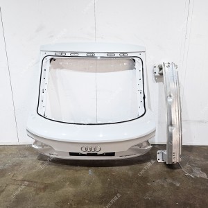 아우디 e트론 도어 레일 수입차중고부품 20~24