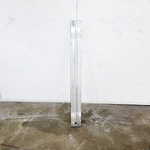 아우디 Q5 8R0 후기 앞레일 수입차중고부품 12-16