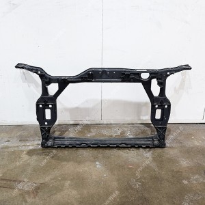 아우디 Q5 8R0 후기 앞판넬 수입차중고부품 12-16