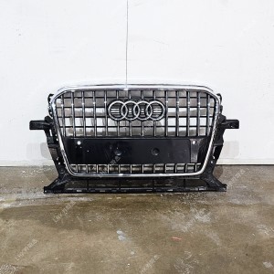아우디 Q5 8R0 후기 그릴 수입차중고부품 12-16