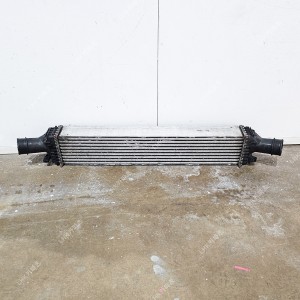 아우디 Q5 8R0 후기 인터쿨러 수입차중고부품 12-16