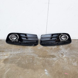 아우디 Q5 8R0 후기 안개카바 수입차중고부품 12-16