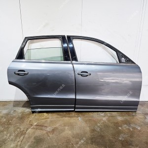 아우디 Q5 8R0 후기 앞뒤도어 수입차중고부품 12-16