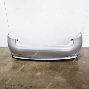 렉서스 뉴ES 전기 뒷범퍼 300h 수입차중고부품 12-15