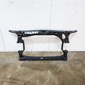 아우디 A6 4G0 앞판넬 수입차중고부품 12-19