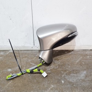 렉서스 뉴ES 사이드미러 수입차중고부품 12-18