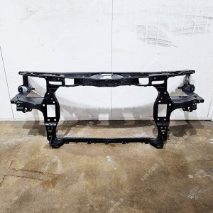 아우디 A8 4H0 후기 앞판넬 수입차중고부품 16-19