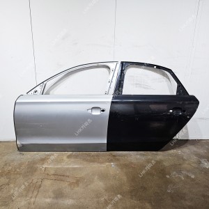 아우디 A8 4H0 후기 운전석 앞뒤도어 수입차중고부품 16-19