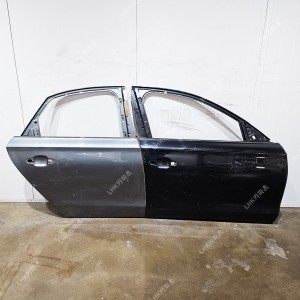 아우디 A8 4H0 후기 조수석 앞뒤도어 수입차중고부품 16-19