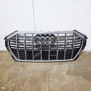 아우디 q3 83a 그릴 수입차중고부품 20~25