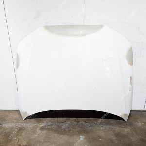 아우디 A4 8K 후기 본넷 수입차중고부품 12-15