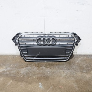 아우디 A4 8K 후기 그릴 수입차중고부품 12-15