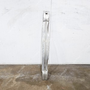 아우디 A4 8K 후기 앞레일 수입차중고부품 12-15