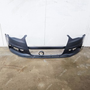 아우디 A3 8V 전기 앞범퍼 세단 수입차중고부품 12~15